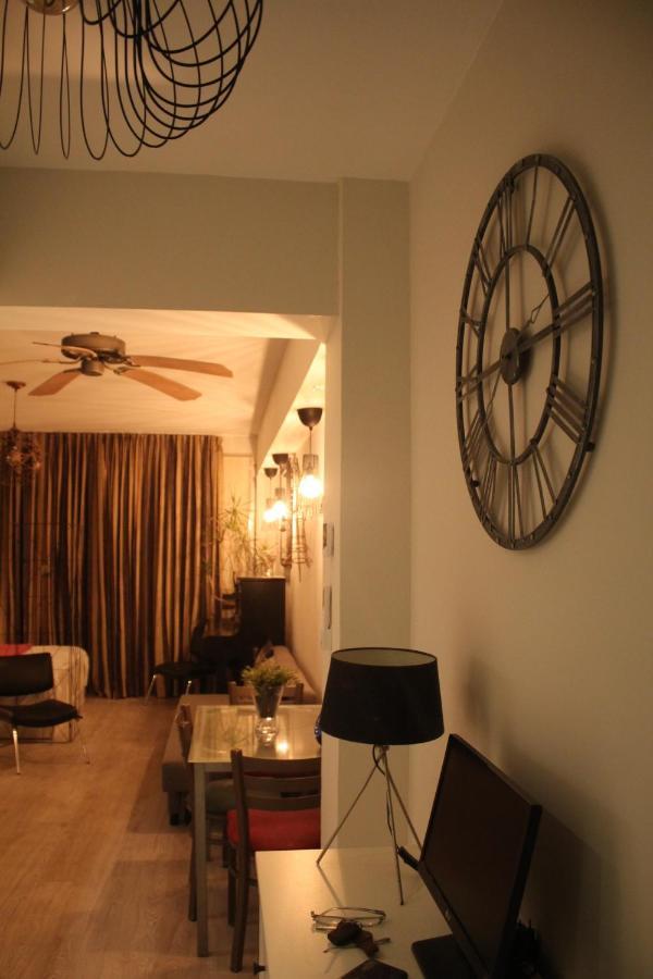 Apartment Art Jazz Music Porto Eksteriør bilde