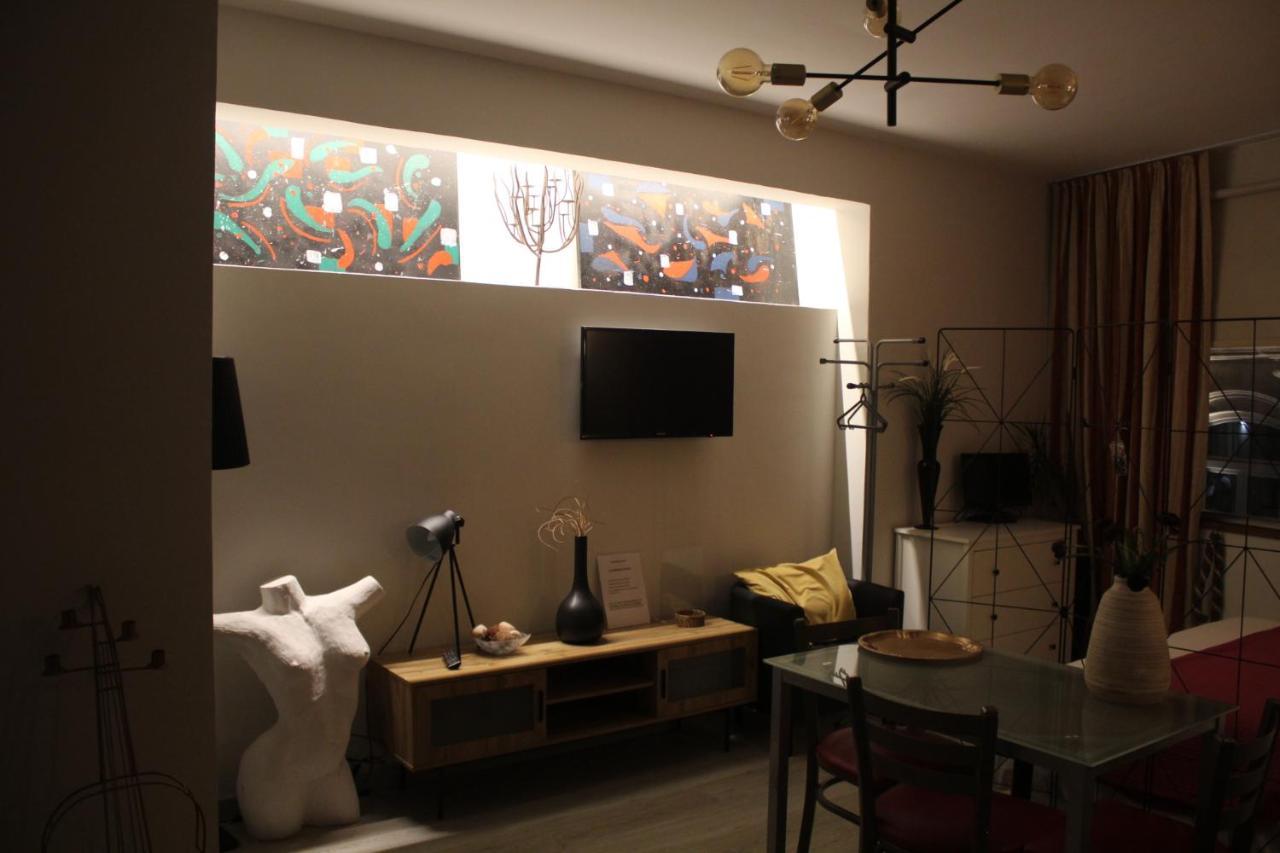 Apartment Art Jazz Music Porto Eksteriør bilde