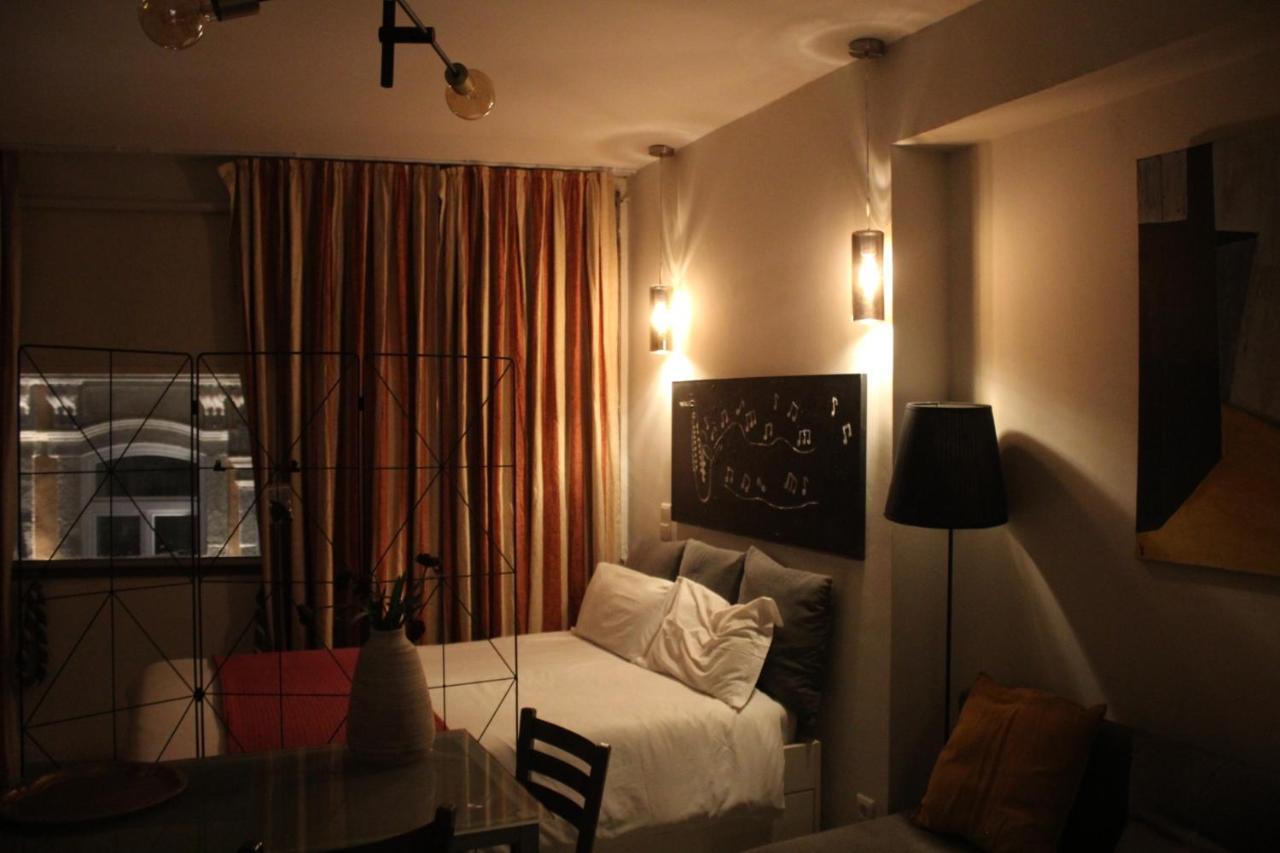 Apartment Art Jazz Music Porto Eksteriør bilde