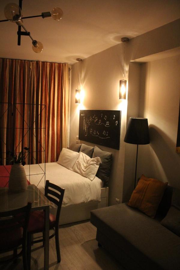 Apartment Art Jazz Music Porto Eksteriør bilde