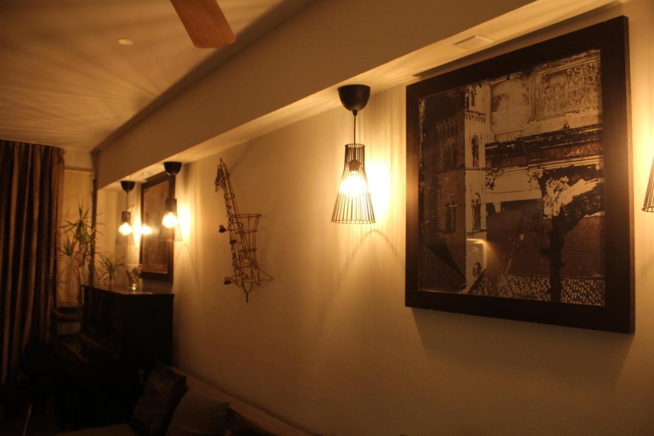 Apartment Art Jazz Music Porto Eksteriør bilde