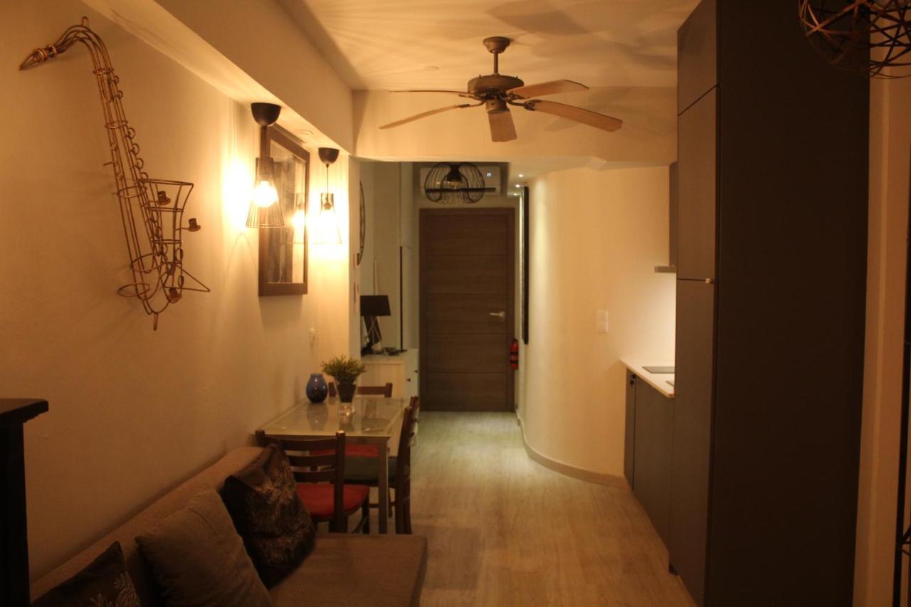 Apartment Art Jazz Music Porto Eksteriør bilde