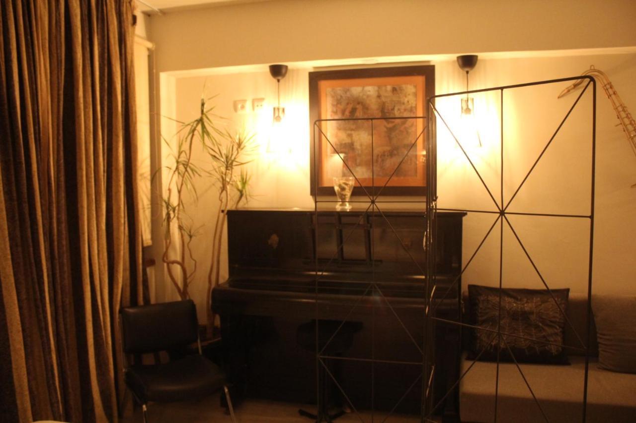 Apartment Art Jazz Music Porto Eksteriør bilde