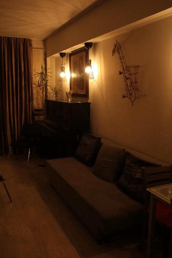 Apartment Art Jazz Music Porto Eksteriør bilde