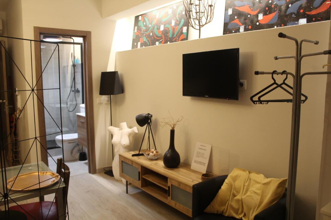 Apartment Art Jazz Music Porto Eksteriør bilde