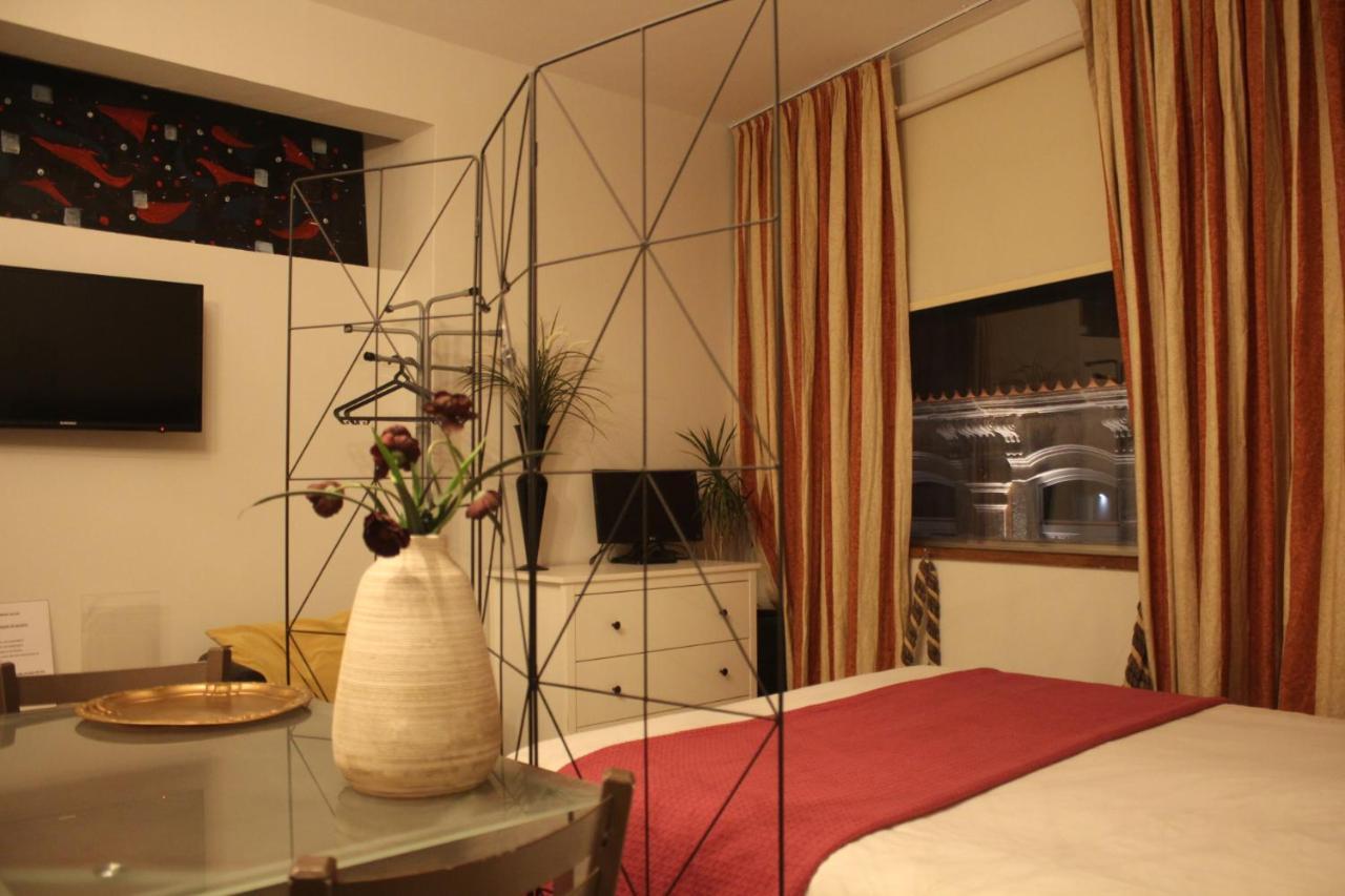 Apartment Art Jazz Music Porto Eksteriør bilde