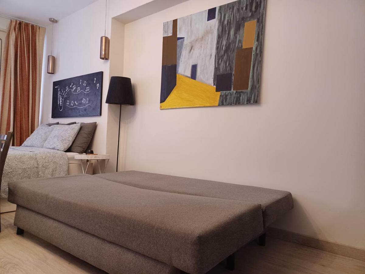 Apartment Art Jazz Music Porto Eksteriør bilde